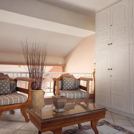 Hotel Maria 3*