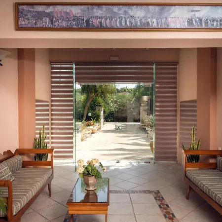 Hotel Maria