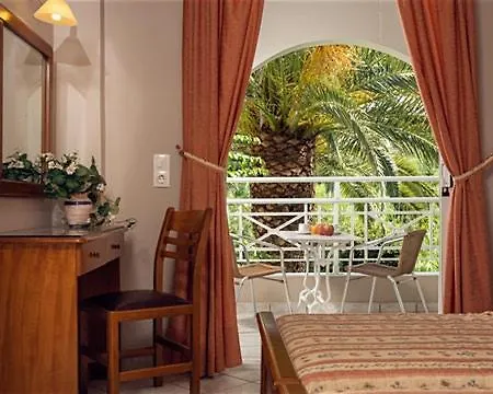Hotel Maria 3*