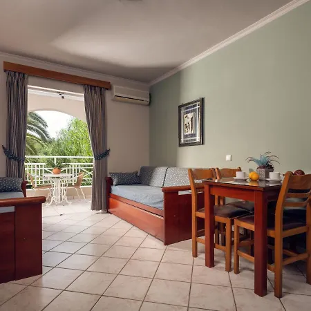 Hotel Maria