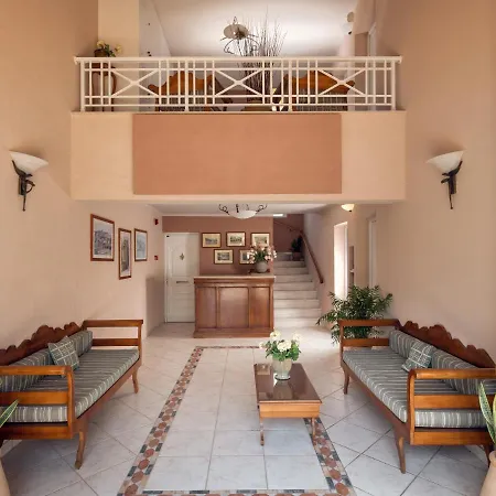 Hotel Maria Laganas