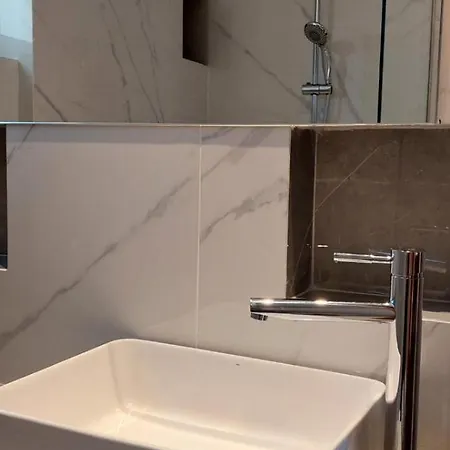 Maria 酒店 拉加纳斯