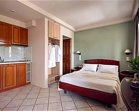 Maria Hotel 3*