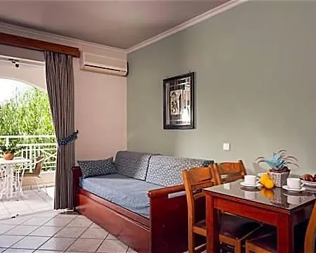 Maria Hotel Laganas