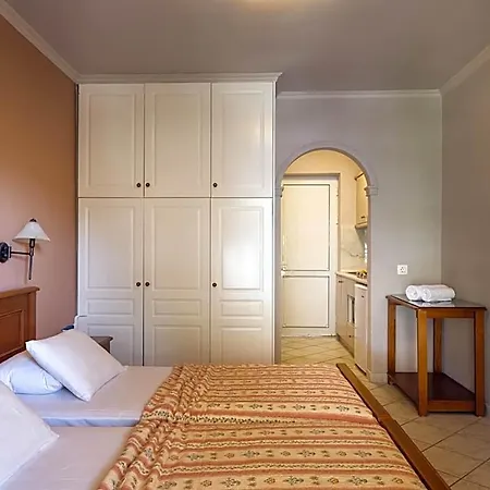Maria Hotel Laganas
