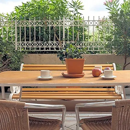 Maria Hotel 3*