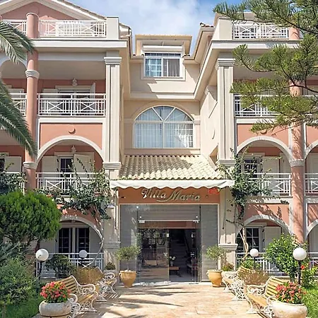 Hotel Maria