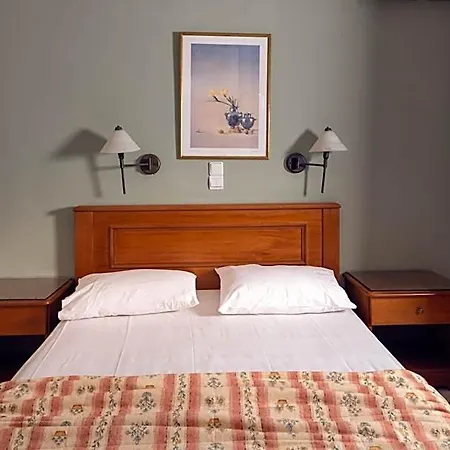 Maria Hotel 3*
