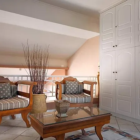Maria Hotel Laganas