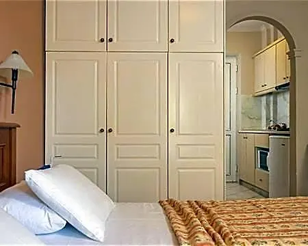 Hotel Maria