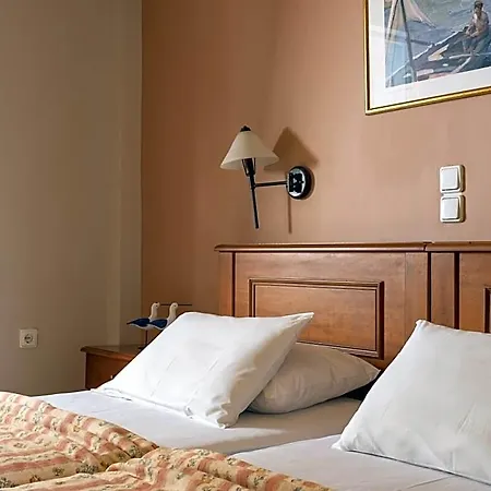 Maria Hotel 3*