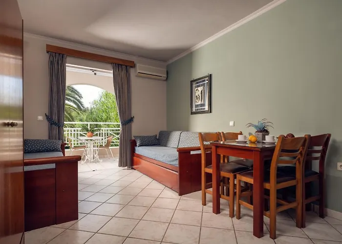 Hotel Maria