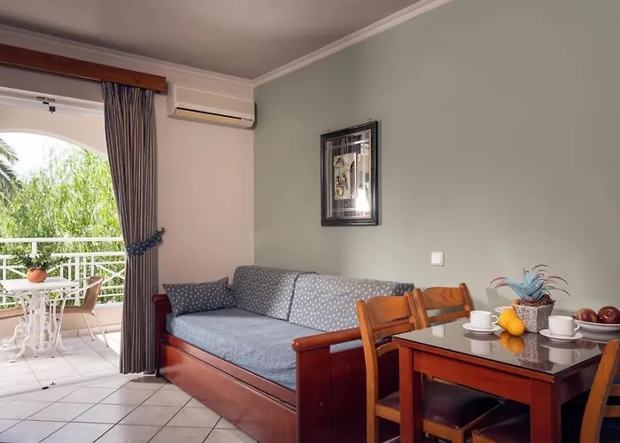 Maria Hotel