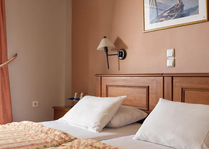 Hotel Maria