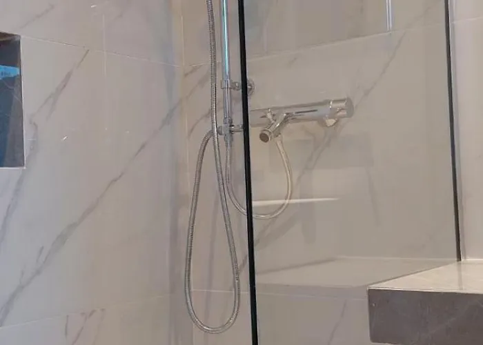 호텔 Maria 라가나스