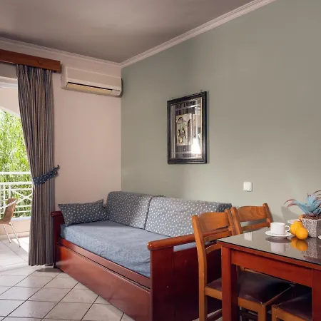 Maria Hotel
