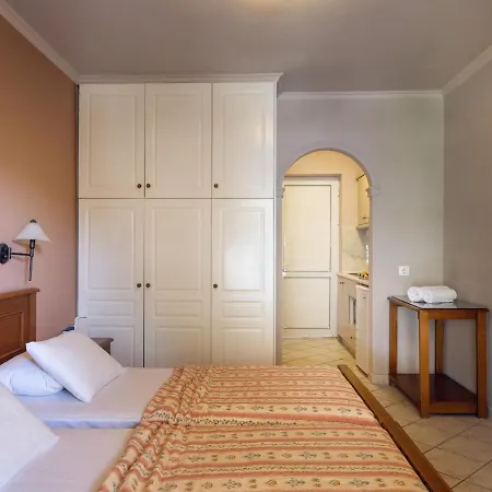 Maria Hotel
